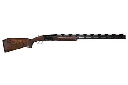 Beretta 686 Onyx Pro Xtrap Gen 1 - 12 Ga Over-Under Shotgun, STEELIUM Barrel