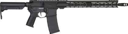 CMMG Resolute MK4 Gen 1 .300 Blackout 16.1" Rifle, 30-Rd Mag