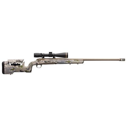 Browning X-Bolt Hells Canyon Max LR .270 Win Precision Hunter Rifle