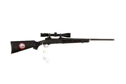 Savage Trophy Hunter XP Gen2 .243 Win Left-Handed Bolt Action Rifle