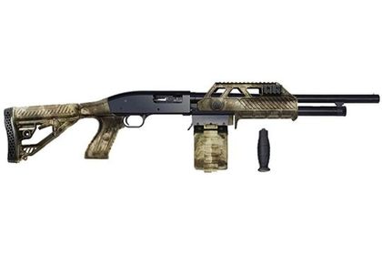 Adaptive Tactical Venom 12G Shotgun Gen 1
