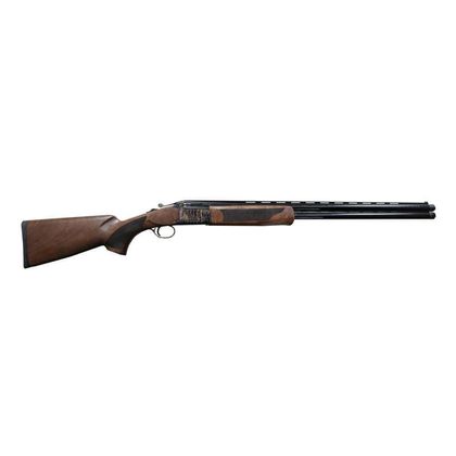 Pointer Acrius Elite .410 GA Over/Under Shotgun - 28" Walnut Finish