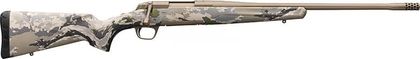 Browning X-Bolt Speed SR Gen 1 6.5 Creedmoor 18" OVIX Camo Rifle