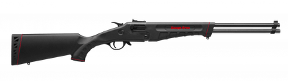 Savage Arms Model 42 Dual-Caliber Break-Action Rifle/Shotgun Gen 1
