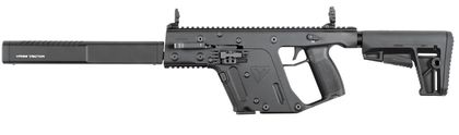 Kriss Vector CRB Gen II 10mm - Super V Recoil, Matte Black Semi-Auto