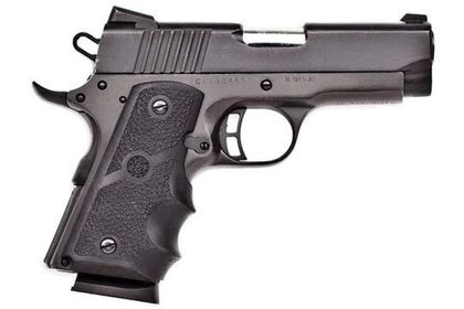 Howa M-1911 Compact .45 ACP - Blued Elegance Concealed Carry