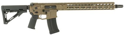 Radian Model 1 Gen 1 Versatile .223 Wylde Rifle - Brown Cerakote