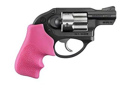 Ruger LCR Gen 1 .38 Special +P Compact Concealed Carry Revolver