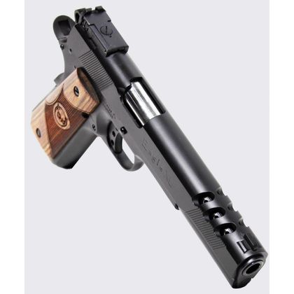 Iver Johnson Eagle XL 1911 Gen 1 .45 ACP 6" Ported Pistol