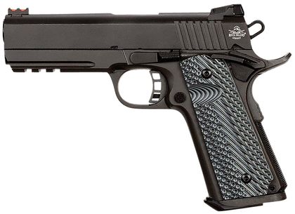 Rock Island 1911 Tac Ultra MS Gen 1 - 10mm, 4.25" Barrel, Beavertail Safety