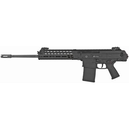 B&T Precision .308 Gen 1 - Semi-Auto Tactical Hunter Rifle