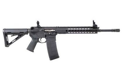 Barrett REC7 Gen 1 Carbine - Precision 5.56mm Semi-Auto Rifle
