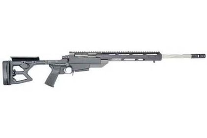 Colt M2012 Gen 1 .308 Precision Semi-Auto Rifle