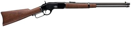 Winchester Heritage 1873 .45 Colt Lever Action Rifle - Gen 1 - 20" Walnut