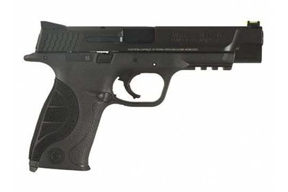 Smith & Wesson M&P9 Gen 1 5" Precision 9mm Semi-Auto Pistol