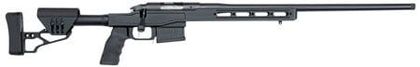 Bergara Premier LRP 2.0: Precision .300 Win Mag Bolt-Action Rifle
