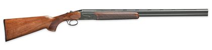 Rizzini BR110 Elite 20GA Over-Under Shotgun, 32" Walnut Masterpiece