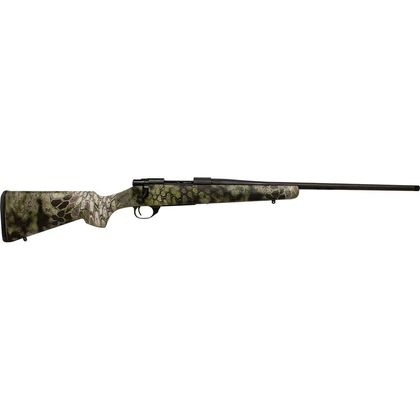 Howa M1500 Carbon Stalker 6.5 PRC Kryptek Camo Bolt Rifle
