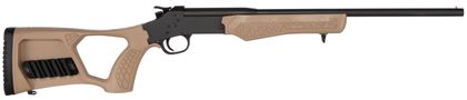 Rossi Tuffy .410 Break Action Shotgun - Lightweight Thumbhole Precision