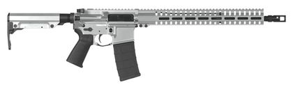 Titanium Gray Resolute 300 MK4 Gen 1 - Semi-Auto 5.56 NATO Rifle