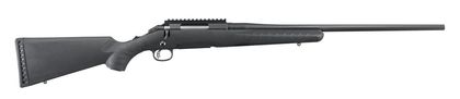 Ruger American Gen 1 Bolt Action 6.5 Creedmoor Matte Black Rifle