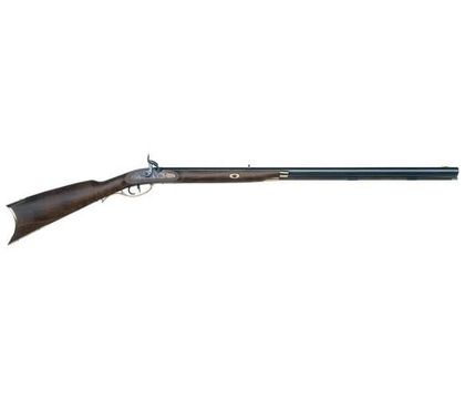 Traditions Crockett Gen 1 Muzzleloader - 32" Octagonal Barrel, Blue Finish