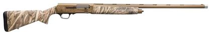 Browning A5 Wicked Wing Sweet 16 Gen 1 - 28" Bronze Waterfowl Shotgun