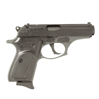 Bersa Thunder Dual-Caliber Gen 1 - Compact .380/.22 LR Pistol