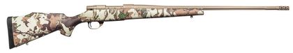 Weatherby Vanguard First Lite .30-06 Gen 1 Precision Bolt Rifle