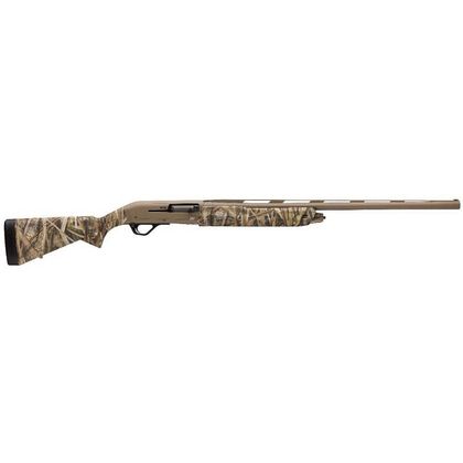 Winchester SX4 Hybrid Hunter 12Ga Semi-Auto Shotgun - FDE/Mossy Oak