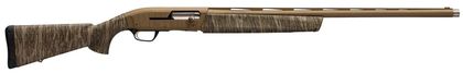Browning Maxus Wicked Wing 12 Ga Shotgun - Mossy Oak Burnt Bronze