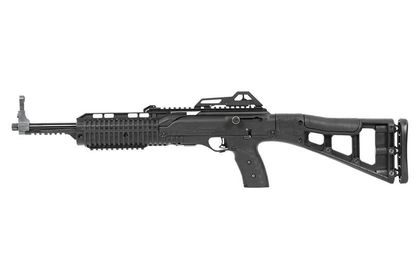 Hi-Point 3095TS Gen 1: Compact .30 Super Carry Carbine, 16.5" Barrel