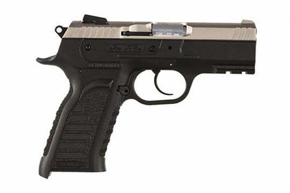 EAA Witness 10mm Carry Gen1 - Compact Power & Precision Pistol