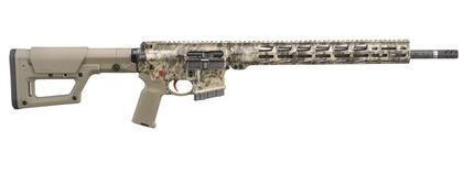 Ruger AR-556 MPR Predator .223 Wylde Kryptek Camo Rifle Gen 1
