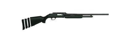 Mossberg Super Bantam 20 GA Pump Shotgun - Gen 1, Adjustable Stock