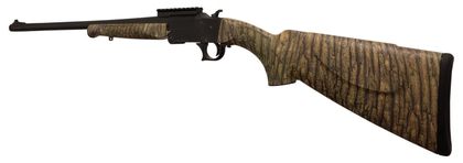 TR Imports Sidekick 20 GA Youth Shotgun - Mossy Oak Bottomland Camouflage