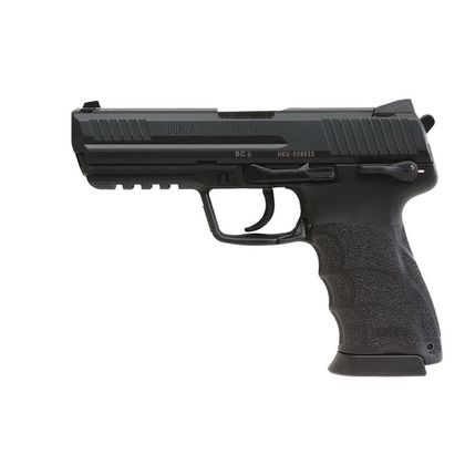 HK45 Gen 1 Tactical Pistol - .45 ACP, Night Sights, Ergonomic Design