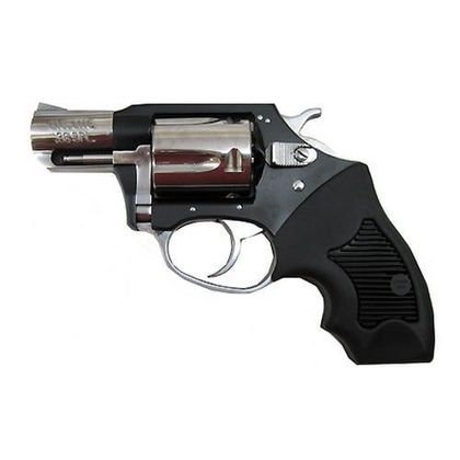 Charter Arms Undercover Lite .38 Special Gen 1 Revolver - 5 Rounds, Lightweight