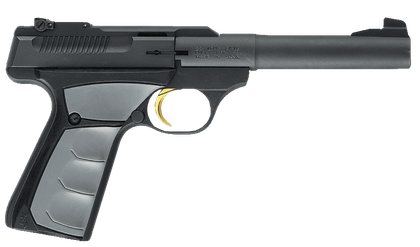 Browning Buck Mark Camper UFX .22 LR - 1st Gen Precision Plinker