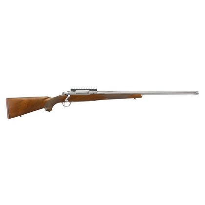 Ruger Hawkeye Hunter Gen 1 .30-06 Bolt Action Rifle, 22" Walnut Barrel