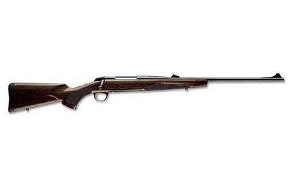 Browning X-Bolt Medallion .375 H&H Mag Precision Hunting Rifle