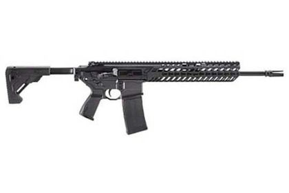 Sig Sauer MCX Virtus Patrol Gen 1 .300 Blackout Tactical Rifle