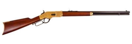 Cimarron 1866 Yellowboy Gen II .45 Colt Walnut Lever Rifle