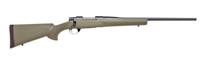 Howa M1500 Elite .30-06 Bolt Action Rifle - 22" OD Green