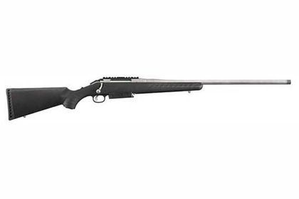 Ruger American Alaskan Gen 1 .338 Win Mag Precision Bolt Rifle
