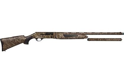 Maximus 12G Mossy Oak Semi-Auto Shotgun by International Firearms Co