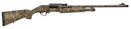 Escort Camouflage Turkey Hunter 12GA Pump Shotgun - Gen 1