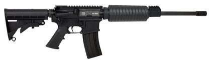 Diamondback DB15 Gen 1 5.56 NATO Tactical Semi-Auto AR-15 Rifle