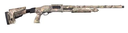 Charles Daly 335 Realtree Xtra Camo 12 GA Pump Shotgun