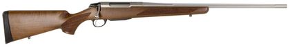 Tikka T3X Hunter Gen2 .270 Win Bolt Rifle - Fluted Stainless Elegance